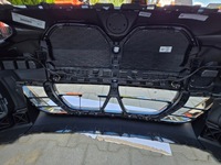 фото thumb №9, Бампер перед передний m набор bmw i4 g26 475