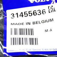 фото thumb №9, Volvo v60 mk2 рамка лампы противотуманной передней левый 31455636