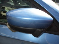 фото thumb №1, Skoda rapid дзеркало праве europa liftback