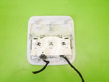 фото thumb №8, Лампа освітлення кабіни peugeot 208 i phi 12-15