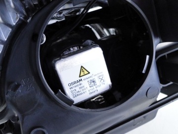 фото thumb №12, Mercedes e 212 w212 лампа ліва ніч bi-xenon