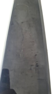 2010 mercedes-benz gl x164 двері задні Зі Шроту, фото thumb