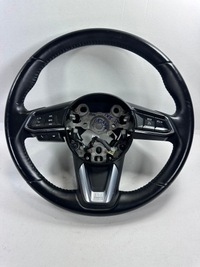 фото thumb №1, Cx-5 ii руль кожаный с подогревом