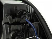 фото thumb №6, Лампы задние led mercedes m w163 98-05