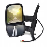 фото thumb №8, Зеркало левая электрические з підігрівом iveco daily 2006-2014