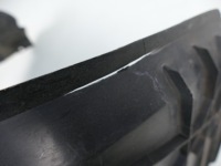 фото thumb №10, Opel omega bfl c подкрылок левые перед передние
