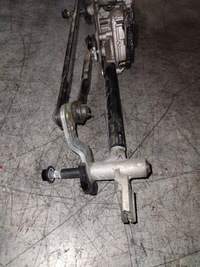 фото thumb №5, Механизм дворник перед hyundai i10 ii