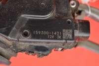 фото thumb №7, Механізм моторчик двірник перед eu 159300-1431 mazda 6 2 ii gh 07-12