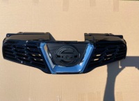 фото thumb №1, Nissan qashqai lift 2010 - решітка радіатора решітка радіатора nowa