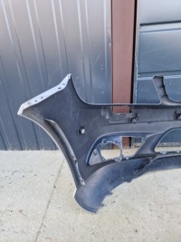 Mercedes c-klasa w204 amg 2007-2011r бампер перед ксенон pdc Недорого, фото thumb