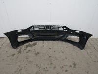 фото thumb №8, Бампер перед передній audi a7 4k8 s-line 18-