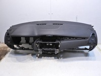 фото thumb №9, Панель раздаточная консоль renault laguna iii