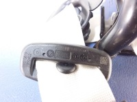 фото thumb №7, Bmw x7 g07 pas безопасности 2 rzędu левый 7955757