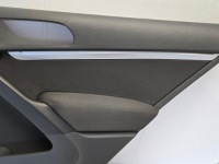 фото thumb №7, Vw tiguan дверная карта (обшивка двери) задние правые материал 5n0867212
