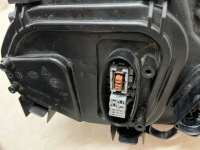 Фара porsche panamera ксенон + led поворотная левая европа Оригинал, фото thumb