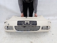 фото thumb №1, Vw new beetle рестайлінг 05-10 бампер перед переднє