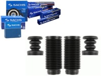 Купити Захист відбійники амортизатора sachs 1770901179 891790, фото thumb
