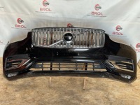 фото thumb №1, Бампер передній volvo xc90 ii lift 21-