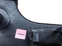 фото thumb №3, Рамка консолі радіо renault trafic 14- 93452450