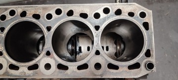 фото thumb №10, Блок dół двигателя ford connect 1,8 tdci r3pa