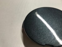 фото thumb №4, Dacia dokker stepway 2012- заглушка фаркоп перед оригинальный номер