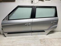 фото thumb №1, Kia soul lift дверь левая задняя задние левый 3d