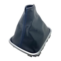 фото thumb №1, Чехол переключения передач renault kadjar