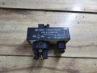 фото thumb №1, Модуль вентилятора polo 9n 1j0919506m