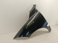 фото thumb №2, Крила лівий перед renault megane iii 08-15