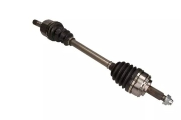 фото thumb №1, Полуось renault master iii 2.3 dci le