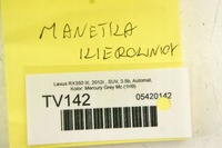 фото thumb №7, Tv142 lexus rx iii рычаг поворотники света