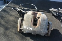 Купить Суппорт тормозной комплект  перед mercedes gl ml 164, фото thumb