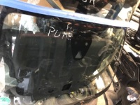 фото thumb №4, Скло перед передня ford puma mk2 ii