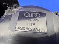фото thumb №5, Audi a6 a7 c7 кронштейн na кружки 4g0862534a
