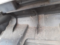 Купити Mercedes glk x204 правий поріг накладка + каркас a2046980827 a2046982354, фото thumb