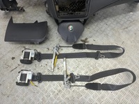 фото thumb №3, Панель приладів консоль подушка безпеки ремені натягувачі комплект alfa romeo mito