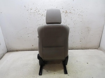 фото thumb №14, Сиденье сиденья диван зад кожа комплект mazda cx-5