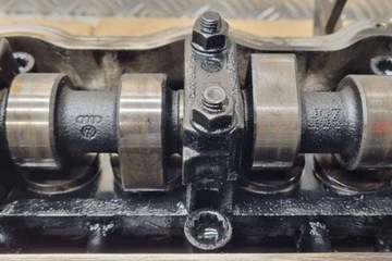 фото thumb №6, Головка двигуна vw passat b7 аксесуар 365 028103373n 1.9l дизель 1998