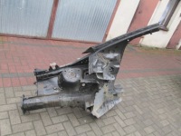 фото thumb №5, Лонжерон правая левая kuga mk1 2008-2012 rok