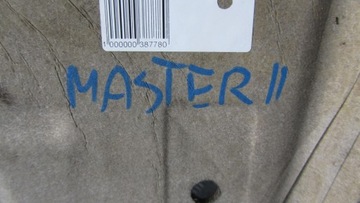 фото thumb №6, Master movano ii потолок 03-10 107