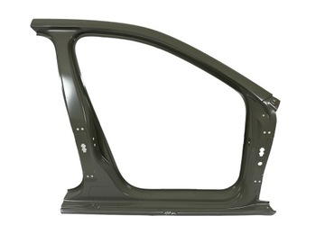 фото thumb №1, Новый оригинал правый порог стойка a skoda octavia iii 5e