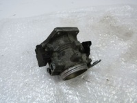 фото thumb №6, Bmw 3 e46 дроссельная заслонка 1432059 m43 b19 1,9