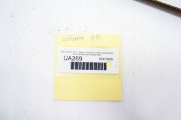 фото thumb №6, Ua269 audi a3 iii 8v 2.0i рычаг правый перед 5q0407152j