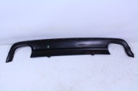 фото thumb №4, Молдинг бампера doł mercedes slk r172 a1728851525