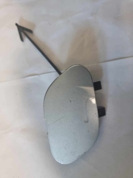 фото thumb №1, Corsa e заглушка фаркоп бампера перед