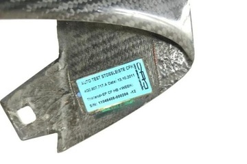 фото thumb №13, Нижня накладка бампера audi a6 avant 4g5, c7, 4gd 4g0807717a 3.0l дизель