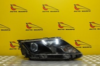 фото thumb №2, Ford fusion 2008-2012 фара лампа правая usa