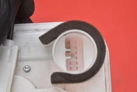 фото thumb №7, Замок дверь правый задняя задний mitsubishi asx 1 i 12-16