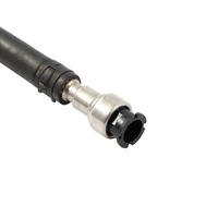 фото thumb №12, Audi tt 8j 3.2 fsi шланг паливний wąż труба пального 8j0201215h