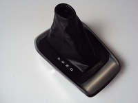 фото thumb №4, Ручка чохол передач renault captur ii 2019-